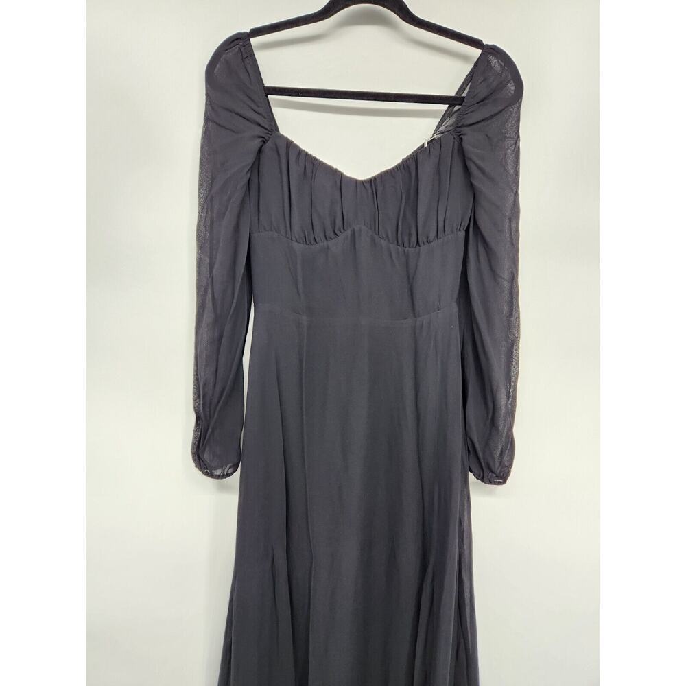 Reformation Madeleine Dress - Picture 4 of 9
